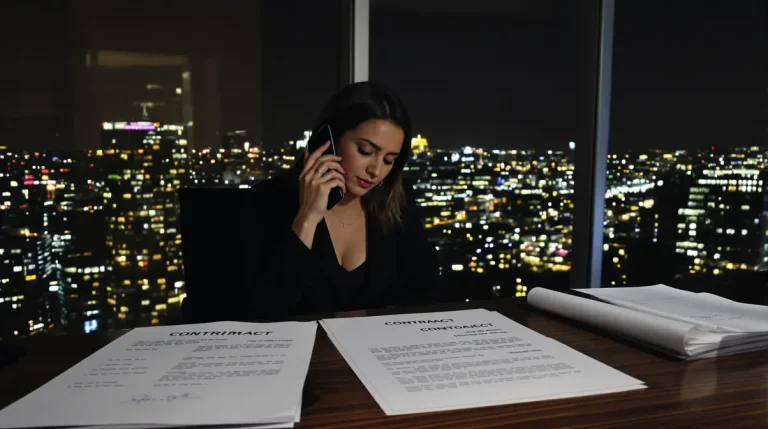 En mars, ces 2 signes du zodiaque décrochent enfin l’accord décisif qui remet leur projet sur les rails