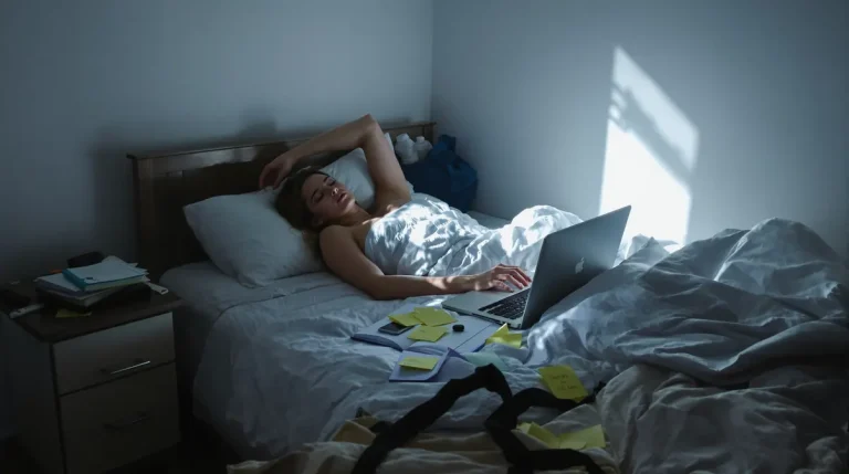 Horoscope de la semaine du 27 février au 5 mars : la Pleine Lune annonce un sérieux coup de fatigue