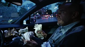 Impôt sur le revenu 2026 : coup dur pour les automobilistes aux frais réels