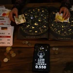 « J'ai gagné 50 000 € en 6 mois » : les 4 signes astro qui attirent l’argent, voici pourquoi