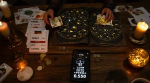 « J'ai gagné 50 000 € en 6 mois » : les 4 signes astro qui attirent l’argent, voici pourquoi