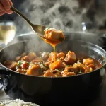 « J’ai remplacé le bœuf bourguignon par cette recette italienne » : deux fois plus rapide et plus gourmande