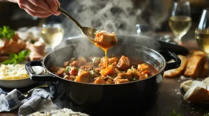 « J’ai remplacé le bœuf bourguignon par cette recette italienne » : deux fois plus rapide et plus gourmande