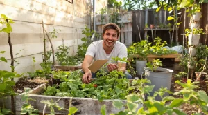Jardiner coûte cher : 10 astuces pour jardiner avec un petit budget, sans rogner sur le résultat