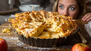 « Je ne fais plus jamais de tarte aux pommes » : ce dessert du Sud-Ouest a changé mes habitudes