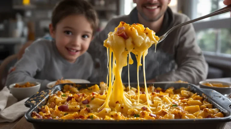 « Je ne fais plus que ce gratin le dimanche soir » : la recette express qui a conquis ma tribu en février « Je ne fais plus que ce gratin le dimanche soir » : la recette express qui a conquis ma tribu en février