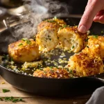 Je ne jette plus mes boîtes de sardines : cette recette croustillante et savoureuse est si simple