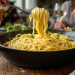 « Je ne pensais pas qu'un plat aussi simple pouvait créer une telle ambiance » : ces pâtes ultra parfumées transforment tout un dîner