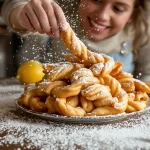 Laurent Mariotte partage sa recette de beignets de Carnaval savoureux : la vérité sur ce classique