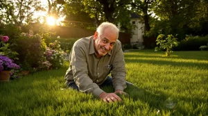 Le secret des jardiniers pour une pelouse épaisse à réaliser dès la prochaine pleine lune