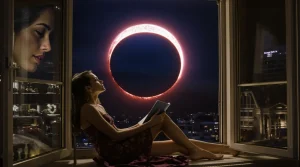 Lune de sang et éclipse lunaire en mars 2026 : les pièges à éviter pendant ces émotions intenses