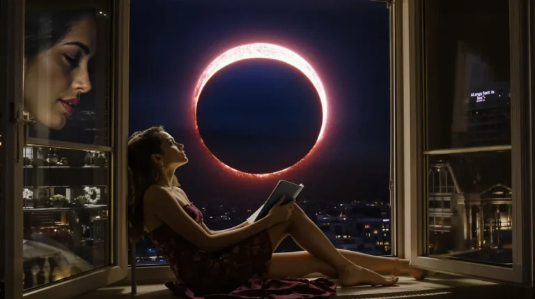 Lune de sang et éclipse lunaire en mars 2026 : les pièges à éviter pendant ces émotions intenses