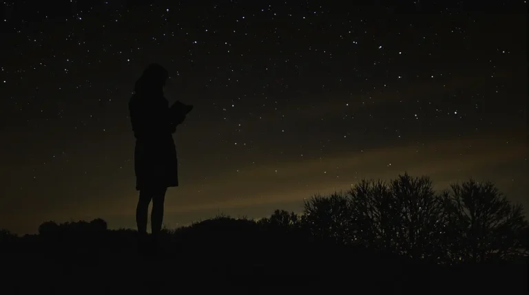Lune de sang ou lune du ver ? Voici ce que vous réserve la prochaine pleine lune de mars