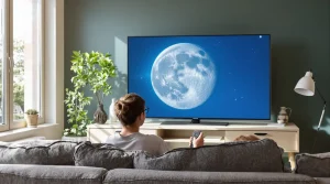 Mardi, la Lune devient rouge : comment les Français peuvent voir l’éclipse lunaire totale en streaming