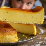 Mon flan pâtissier façon Laurent Mariotte : la recette crémeuse que je refais facilement chez moi