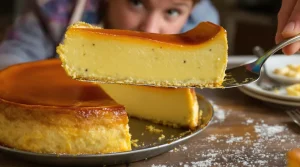 Mon flan pâtissier façon Laurent Mariotte : la recette crémeuse que je refais facilement chez moi