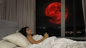 Pleine Lune de sang : ce signe de l’horoscope chinois sera le plus chanceux en mars 2026, êtes-vous concerné ?