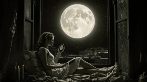 Pleine Lune du 11 mars 2026 : les quatre signes astrologiques les plus concernés