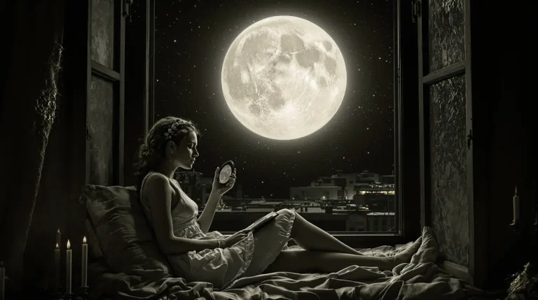 Pleine Lune du 11 mars 2026 : les quatre signes astrologiques les plus concernés