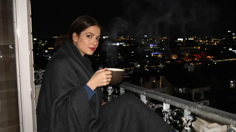 Pleine Lune imminente et Lune de sang : découvrez ce qu’elle nous réserve vraiment