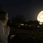 Pleine Lune rose : quand l’observer et pourquoi il ne faut pas la manquer cette année