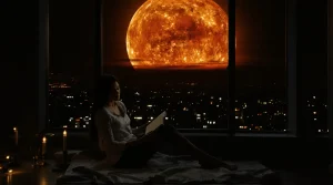 Pleine Lune rouge du 3 mars : pourquoi cette Lune de sang va vraiment secouer ces 3 signes astro