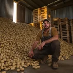 Pommes de terre : la filière confirme un protocole pour détruire les invendus, voici pourquoi