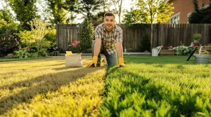 Quels engrais utiliser pour une belle pelouse au printemps ? La réponse simple pour bien choisir