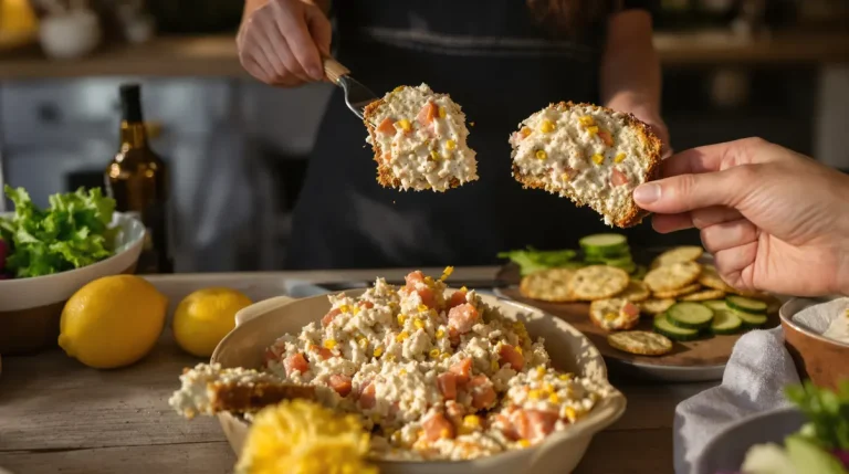 Trois ingrédients, zéro cuisson : ces rillettes de saumon bluffantes vont réussir tous vos apéros