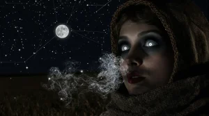 Une Pleine Lune des Neiges arrive en février : elle offrira une lumière polaire jamais vue en France depuis 20 ans