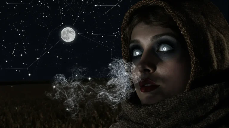 Une Pleine Lune des Neiges arrive en février : elle offrira une lumière polaire jamais vue en France depuis 20 ans