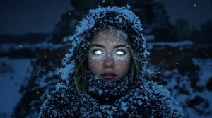 Une Pleine Lune des Neiges arrive en février : une lumière polaire inédite en France depuis 20 ans