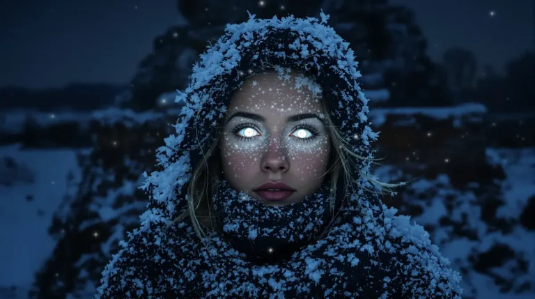Une Pleine Lune des Neiges arrive en février : une lumière polaire inédite en France depuis 20 ans