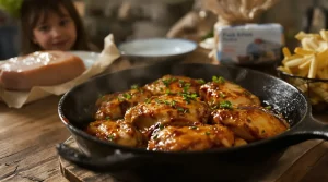 Viande de volaille : la volaille dépasse le porc et devient la viande la plus consommée dans le monde