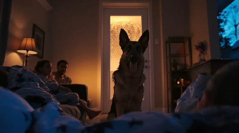 Vivre sereinement chez soi : ces races de chiens qui protègent et rassurent vraiment au quotidien