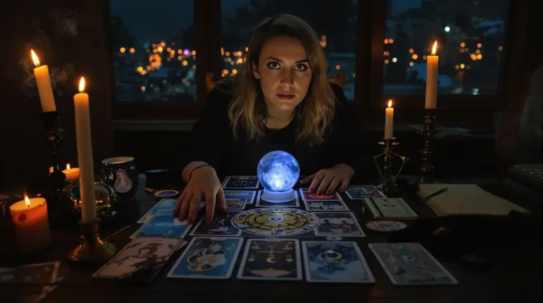 Votre horoscope du 23 au 29 mars 2026 est en ligne : ce que la semaine prochaine vous reserve